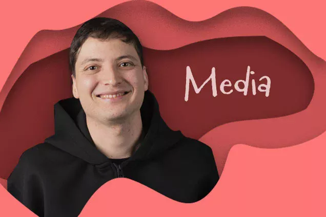 Mediaarbete och studier – Allmän kurs med media i fokus på folkhögskola