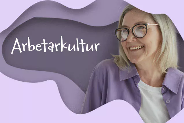 Deltagare diskuterar arbetarkultur – kultur, litteratur & samtidsreflektioner