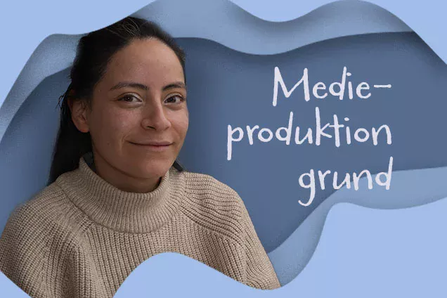 Distanskurs i grafisk form och kommunikation med kreativa projekt