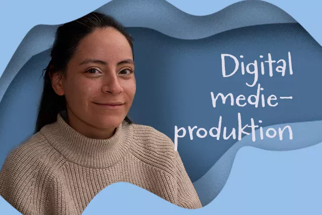Distanskurs i grafisk form och kommunikation med kreativa projekt